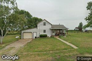212 Summit St, Onslow, IA 52321