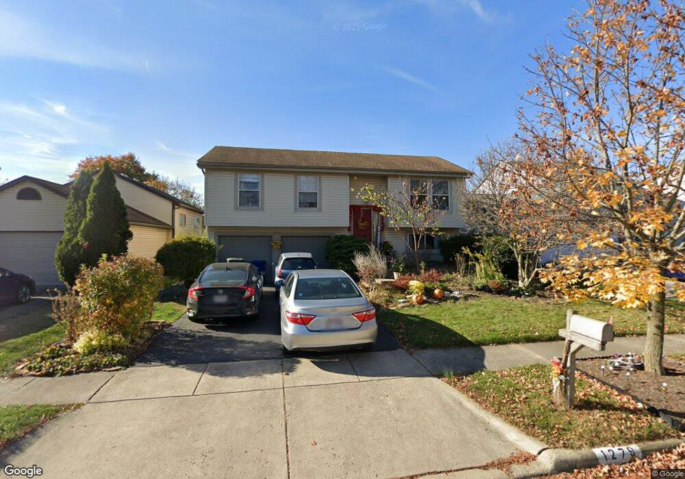 1279 Pinnacle Dr, Columbus, OH 43204 - photo 1