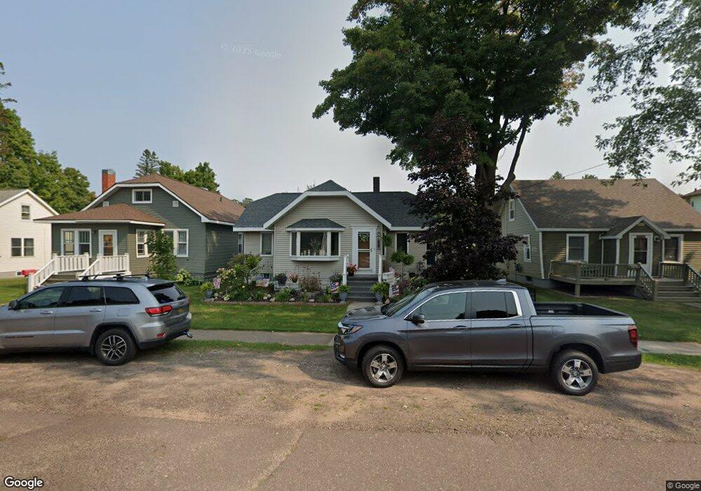 205 3rd St, Ontonagon, MI 49953 - photo 1