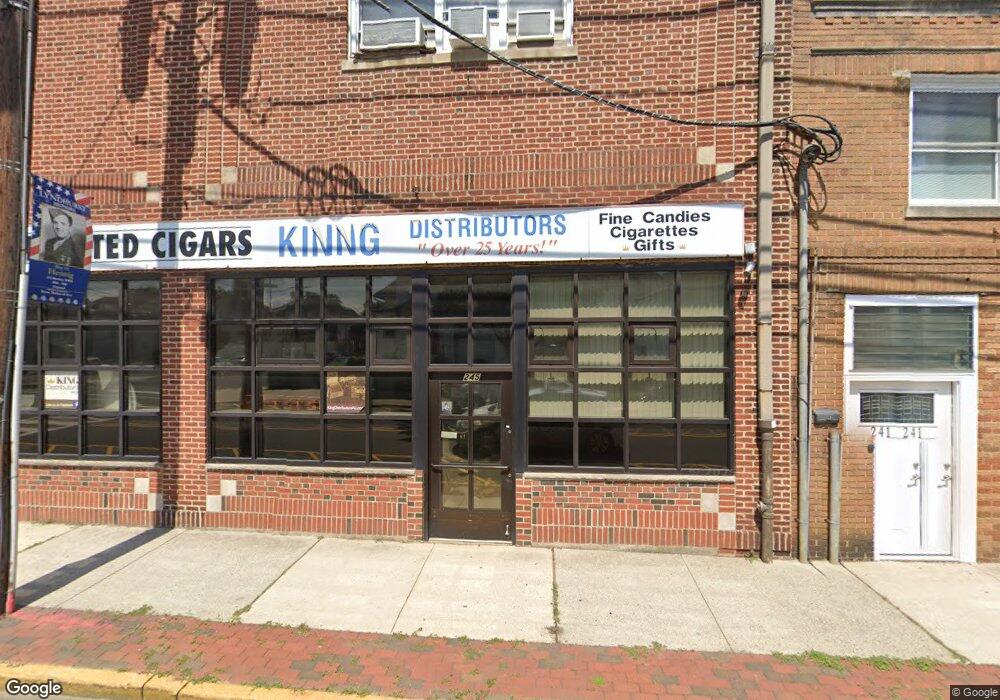 247 Stuyvesant Ave unit 1, Lyndhurst, NJ 07071 - photo 1