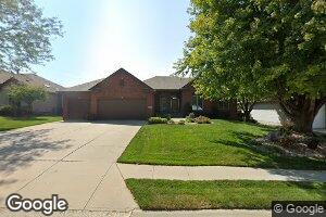 1612 S 175th St, Omaha, NE 68130