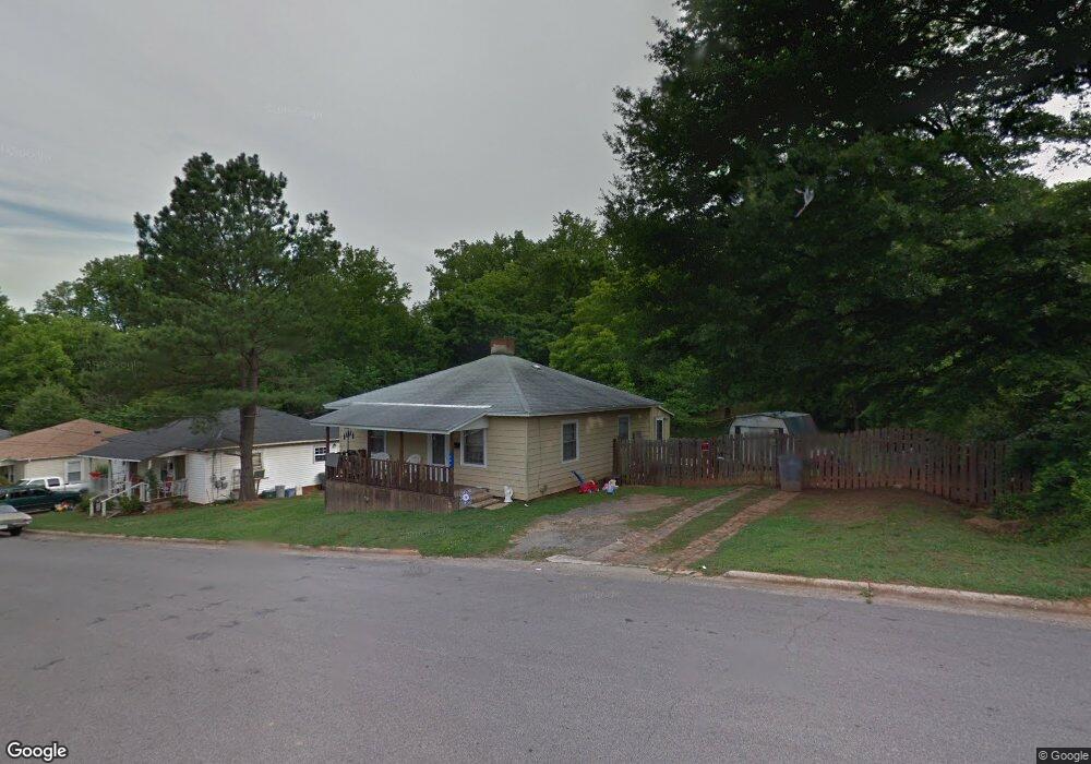 202 Forest St, Clover, SC 29710 - photo 1