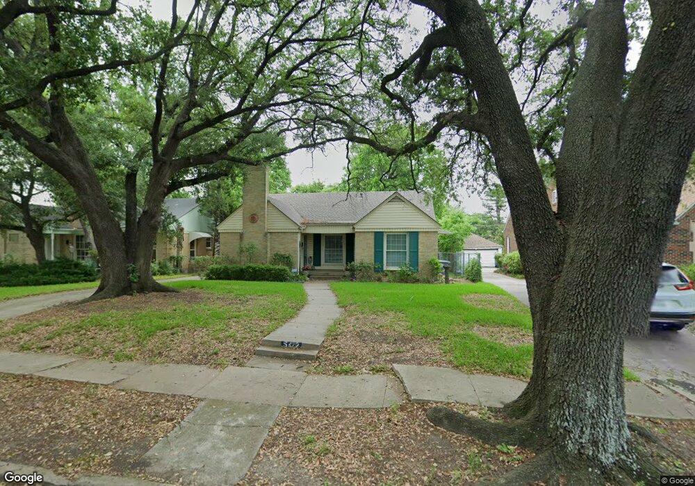 5722 Anita St, Dallas, TX 75206 - photo 1