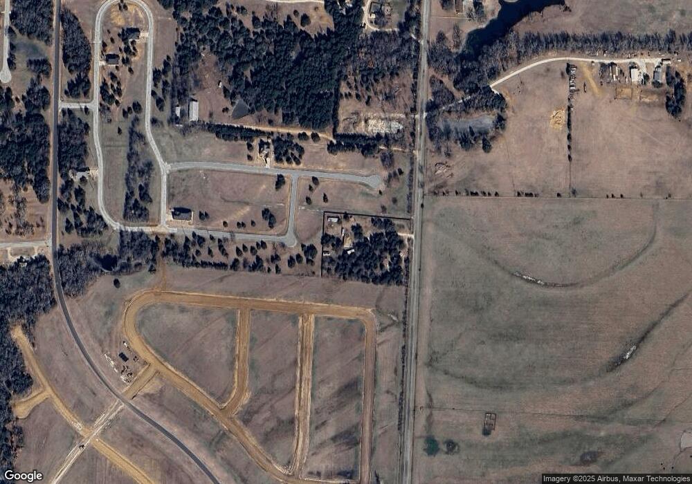 407 Rock Creek Rd, Gordonville, TX 76245 - photo 1