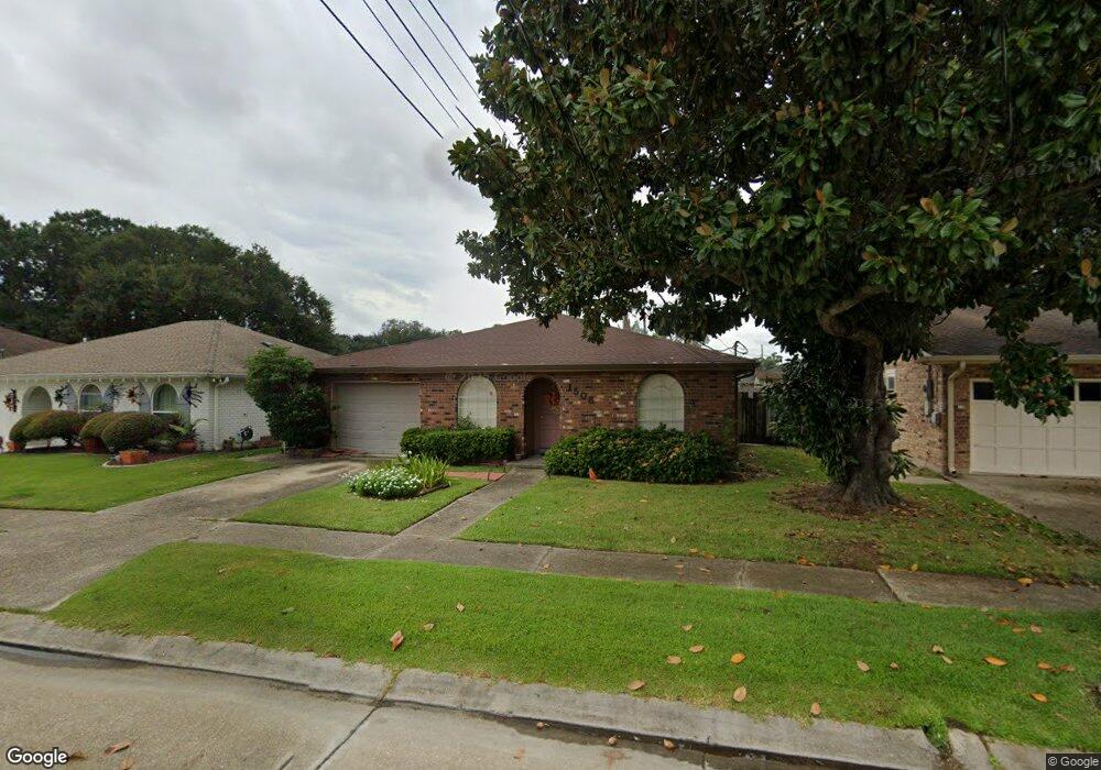 1508 Velma St, Metairie, LA 70001 - photo 1