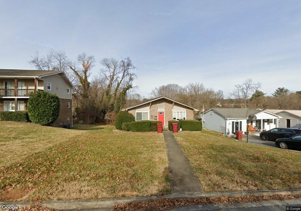 1503 E Holston Ave, Johnson City, TN 37601 - photo 1