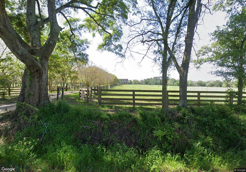 4304 Rolling Hills Rd, Morven, GA 31638 - photo 1