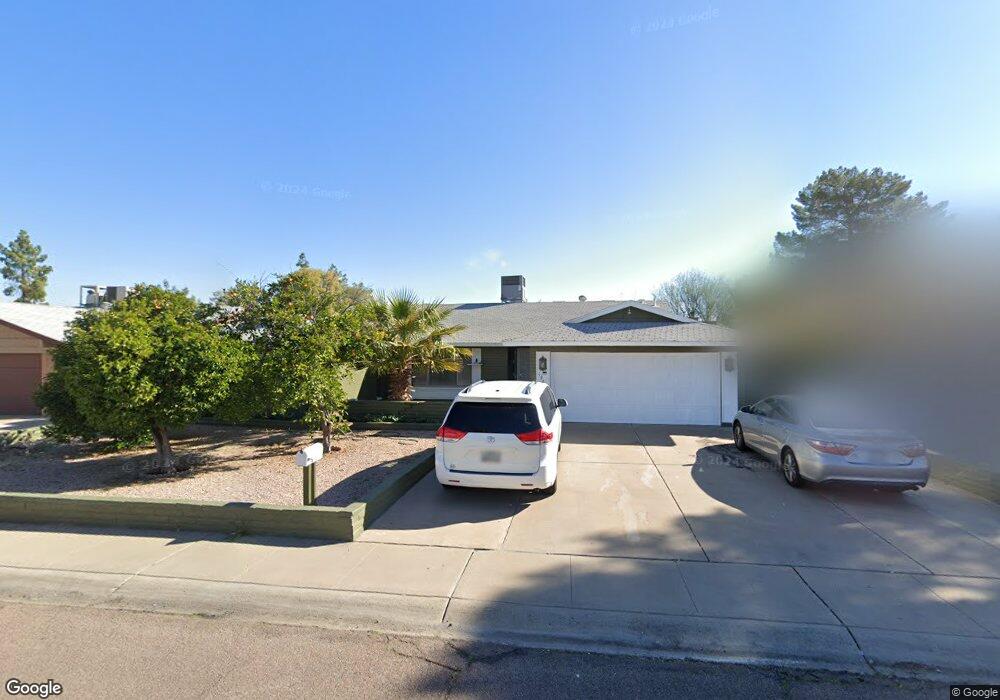 6843 S Willow Dr, Tempe, AZ 85283 - photo 1