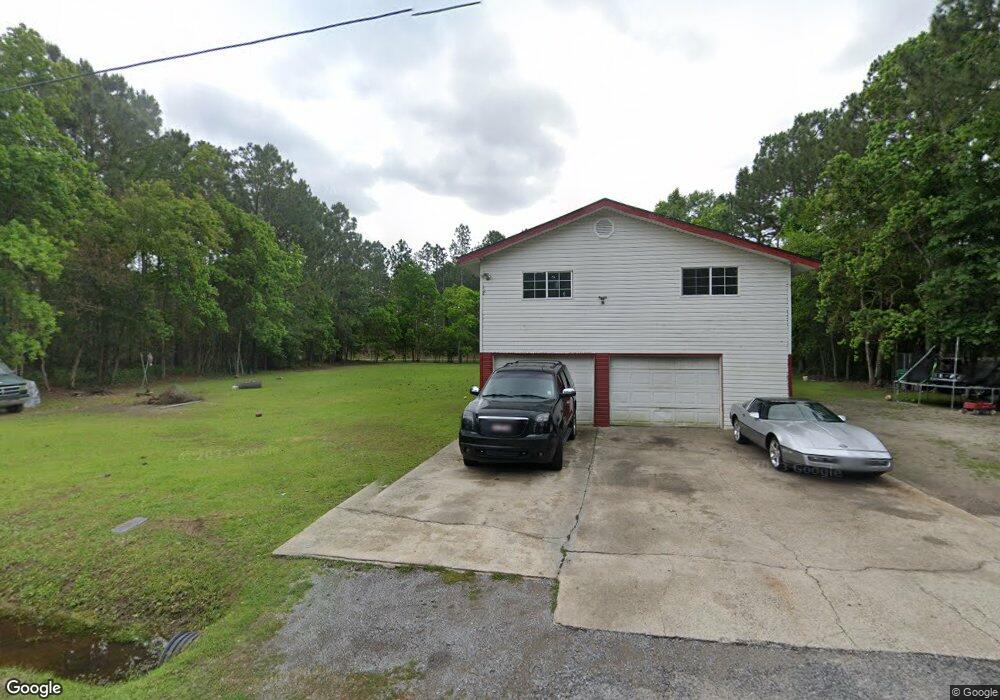 6103 E Ridley St, Bay Saint Louis, MS 39520 - photo 1