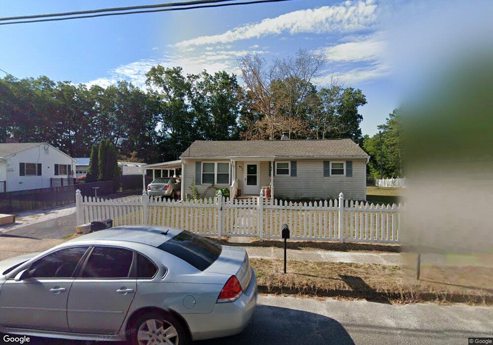 625 Weymouth Rd, Browns Mills, NJ 08015 - photo 1