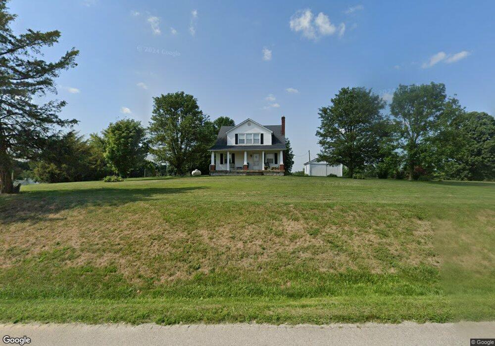 1257 Talmage Mayo Rd, Harrodsburg, KY 40330 - photo 1