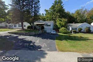 419 Mill St, Worcester, MA 01602