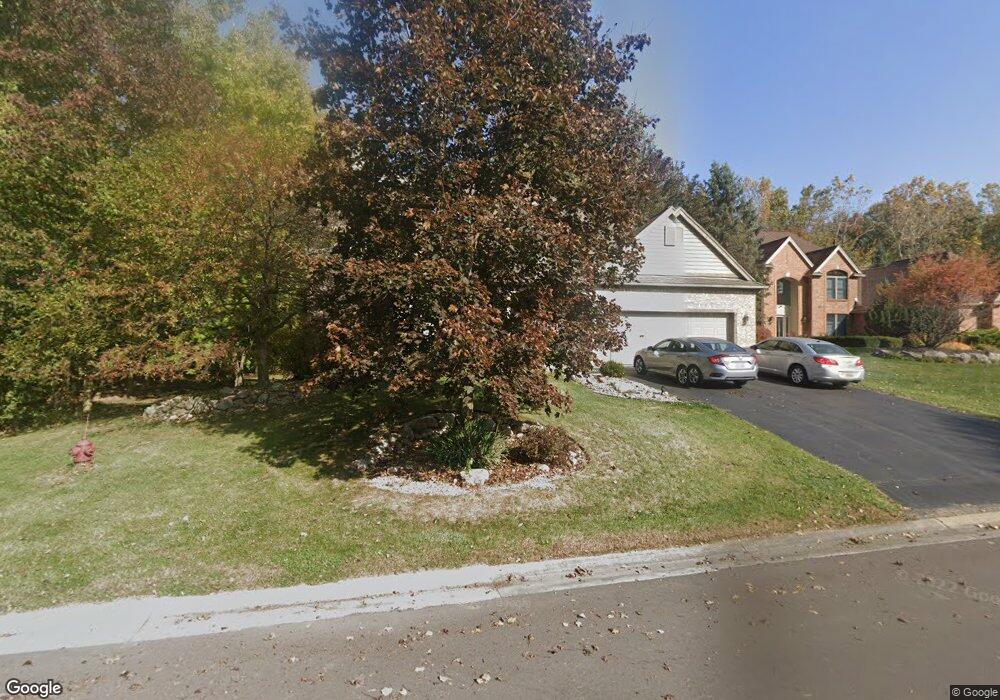 1906 Prairie Dunes Ct S, Ann Arbor, MI 48108 - photo 1