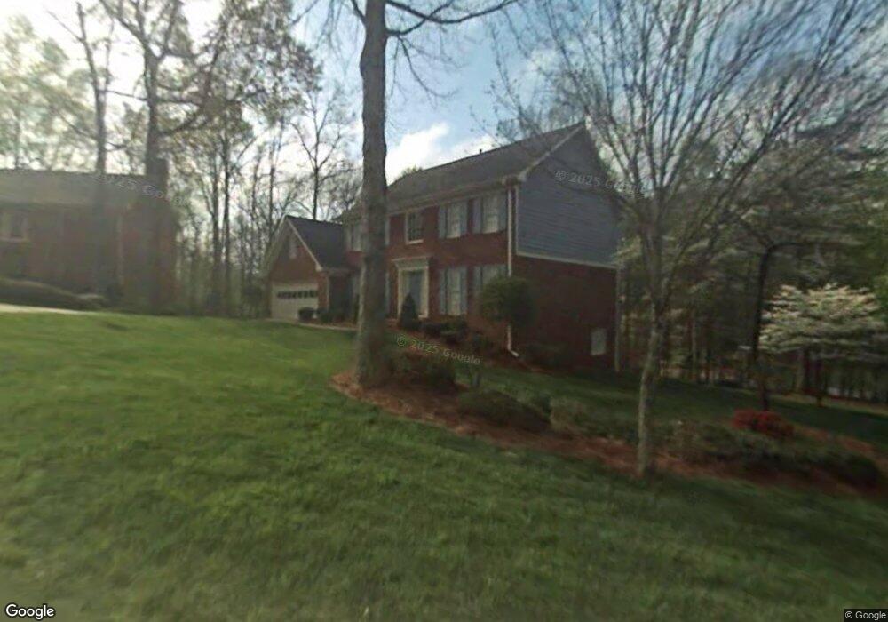 5150 Brockinton Ct SW, Lilburn, GA 30047 - photo 1