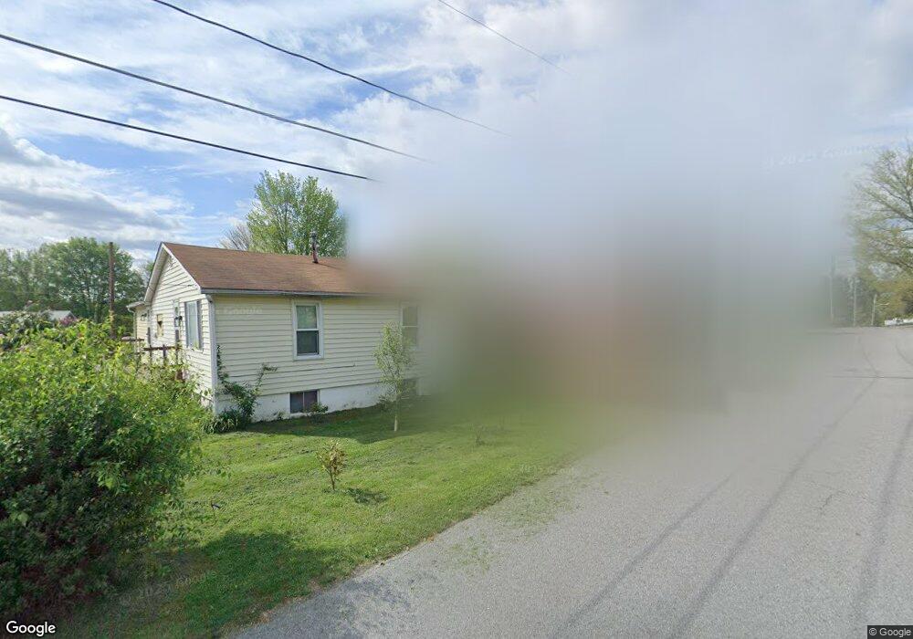 213 Ellsworth Ave Extension, Homer City, PA 15748 - photo 1