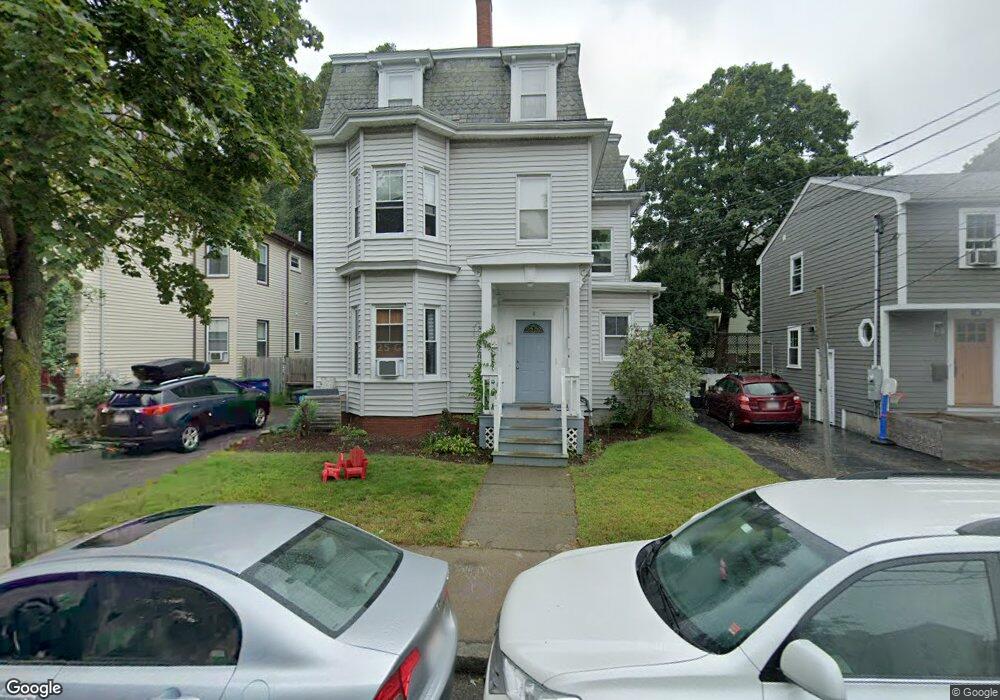 8 Grand View Ave, Somerville, MA 02143 - photo 1