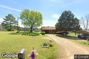 76 Cato Ln, Newhebron, MS 39140