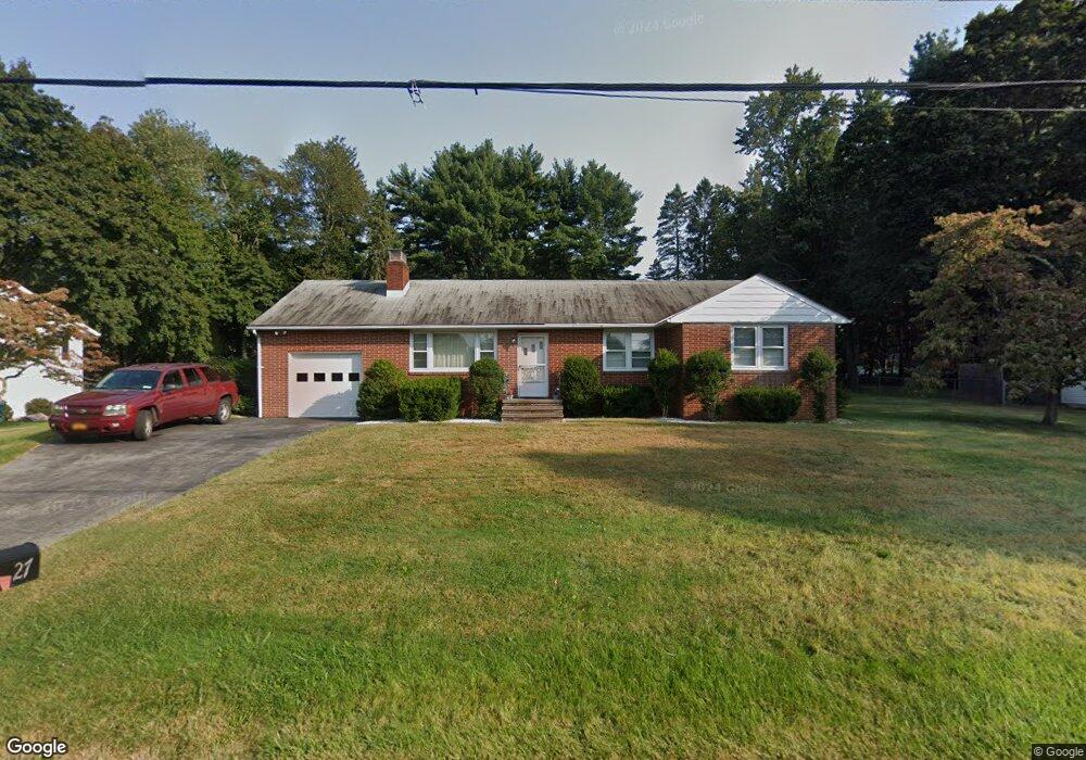 27 Chestnut St, Poughkeepsie, NY 12601 - photo 1