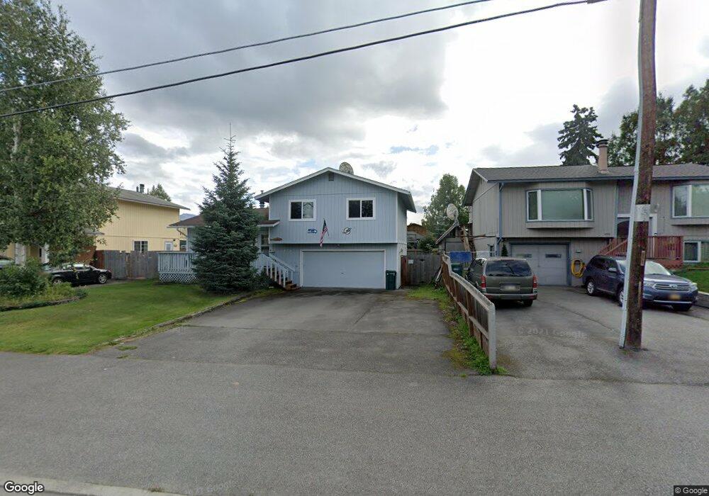 3220 E 84th Ave, Anchorage, AK 99507 - photo 1