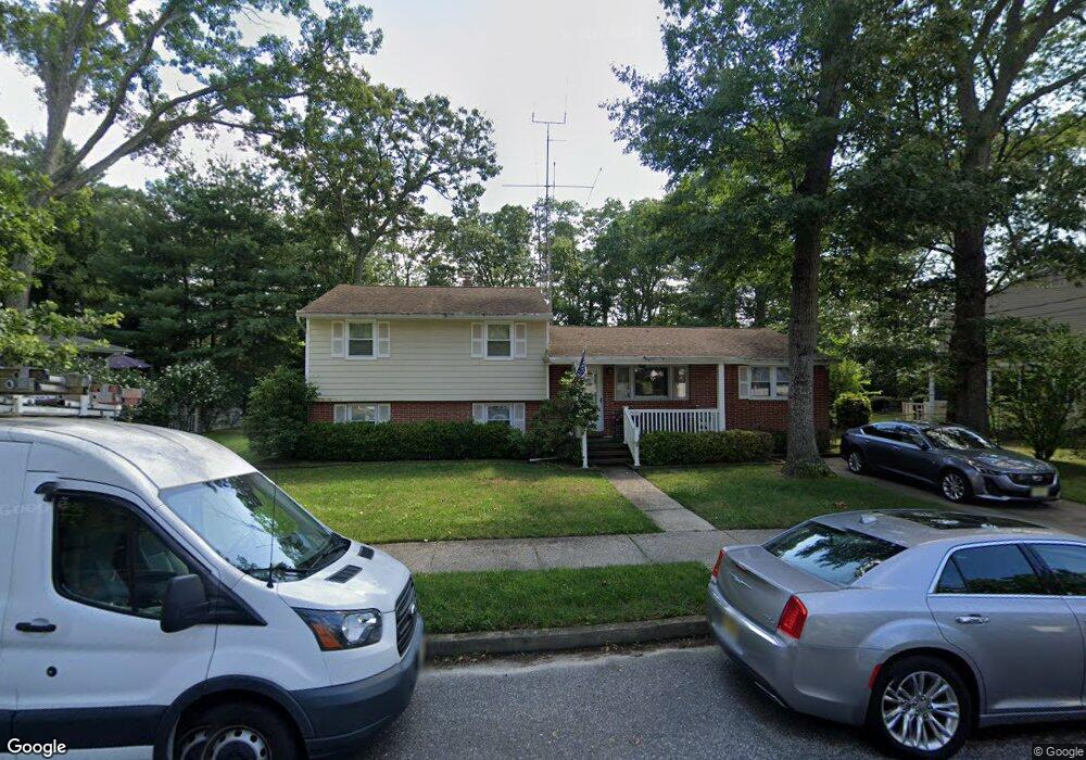 1023 Seaside Ave, Absecon, NJ 08201 - photo 1