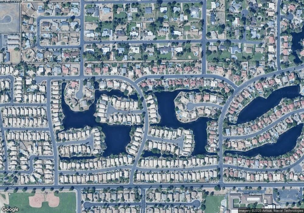 217 S Windstream Place, Chandler, AZ 85225 - photo 1