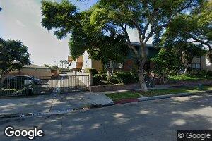 715 S Webster Ave Unit 11, Anaheim, CA 92804