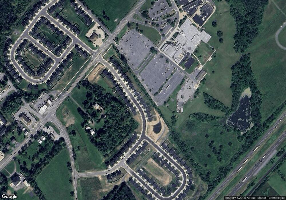 158 Birmingham Dr, Middletown, VA 22645 - photo 1