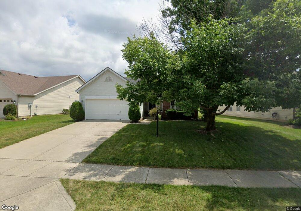 12591 Appalachian Way, Fishers, IN 46037 - photo 1