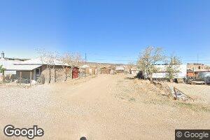 211 Bellevue Ave, Goldfield, NV 89013