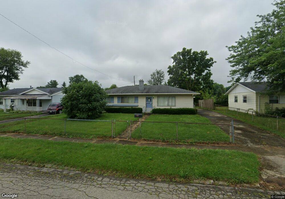1229 Reid Ave, Xenia, OH 45385 - photo 1