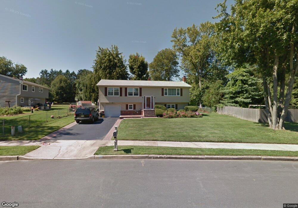 5 Michelle Ct, Ewing, NJ 08628 - photo 1