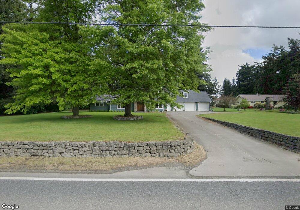 1242 E Pole Rd, Everson, WA 98247 - photo 1