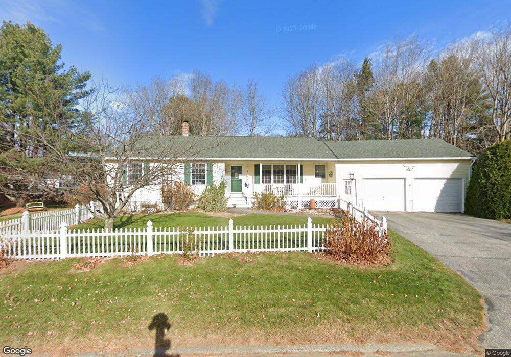 24 Dionne Cir, Brunswick, ME 04011 - photo 1