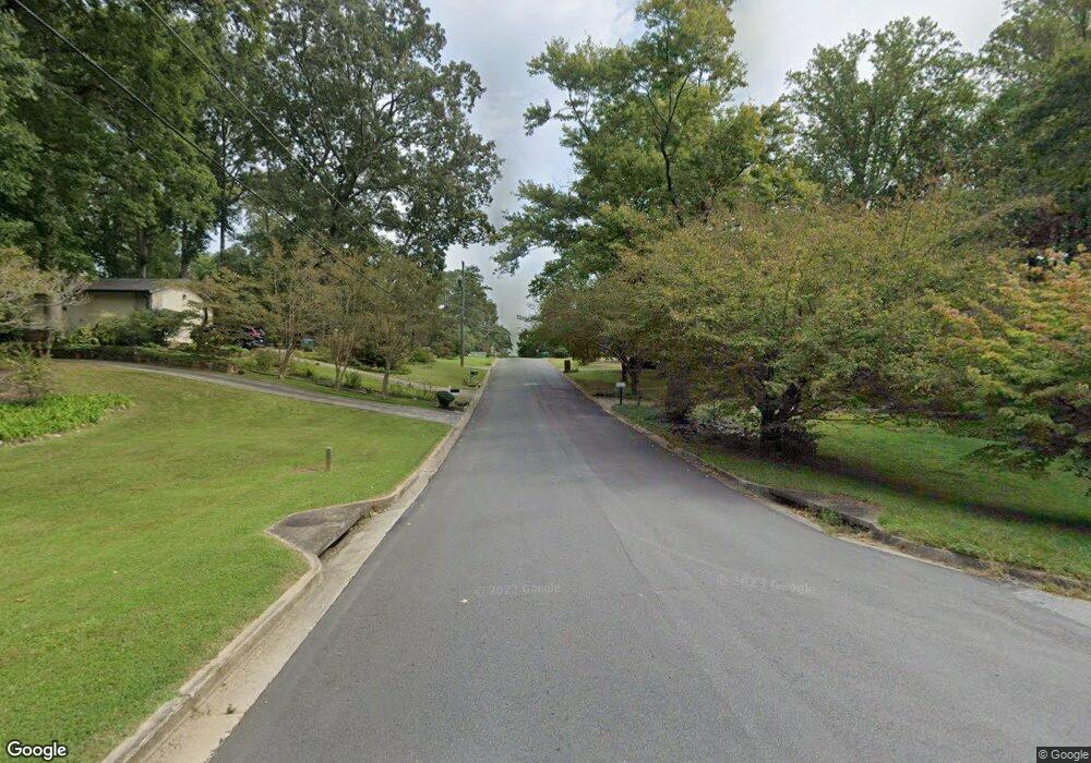 618 Hickory Ridge Rd SW, Lilburn, GA 30047 - photo 1