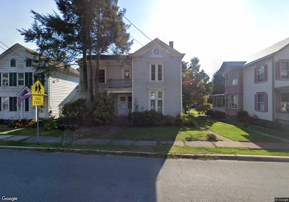 12 S Main St, Stockton, NJ 08559 - photo 1