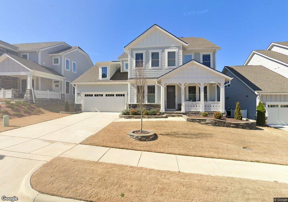 1308 Curlyleaf Way, Apex, NC 27502 - photo 1