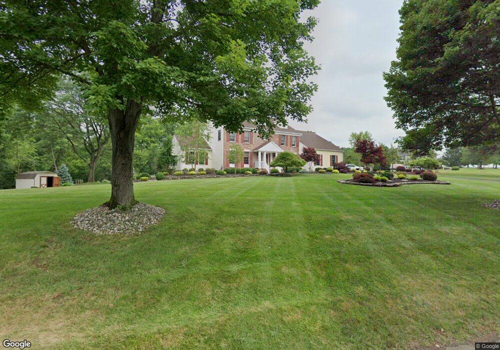 202 Farmsedge Rd, Branchburg, NJ 08853 - photo 1