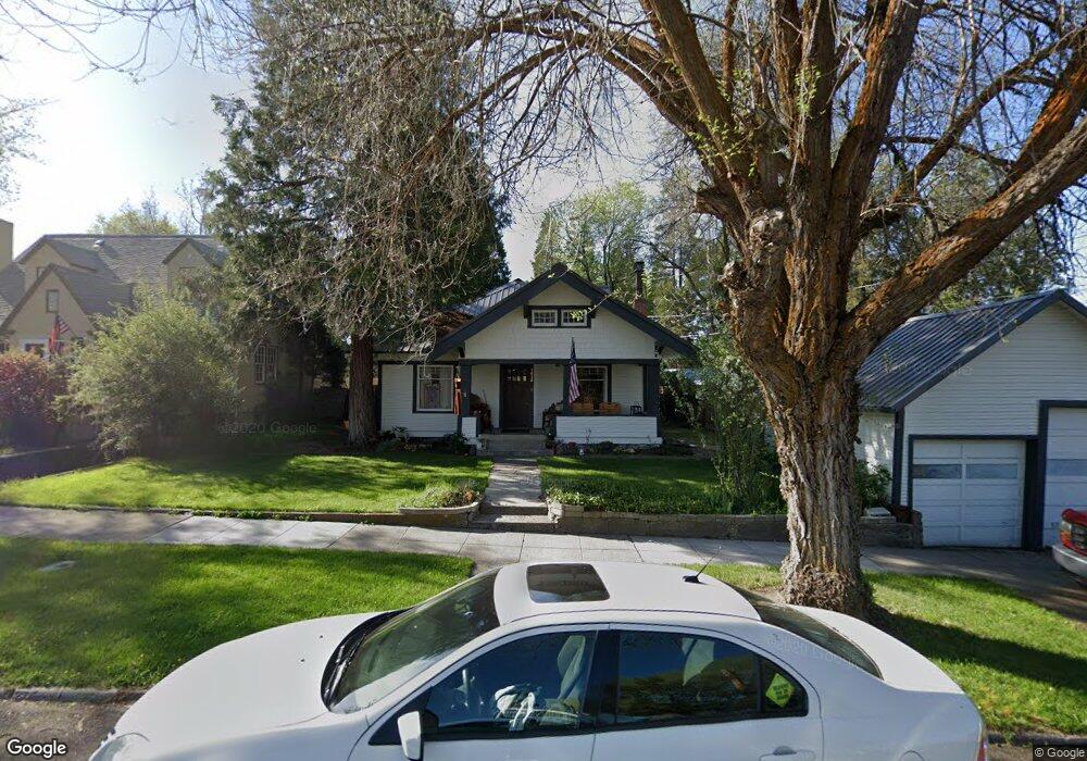 1834 Melrose St, Klamath Falls, OR 97601 - photo 1