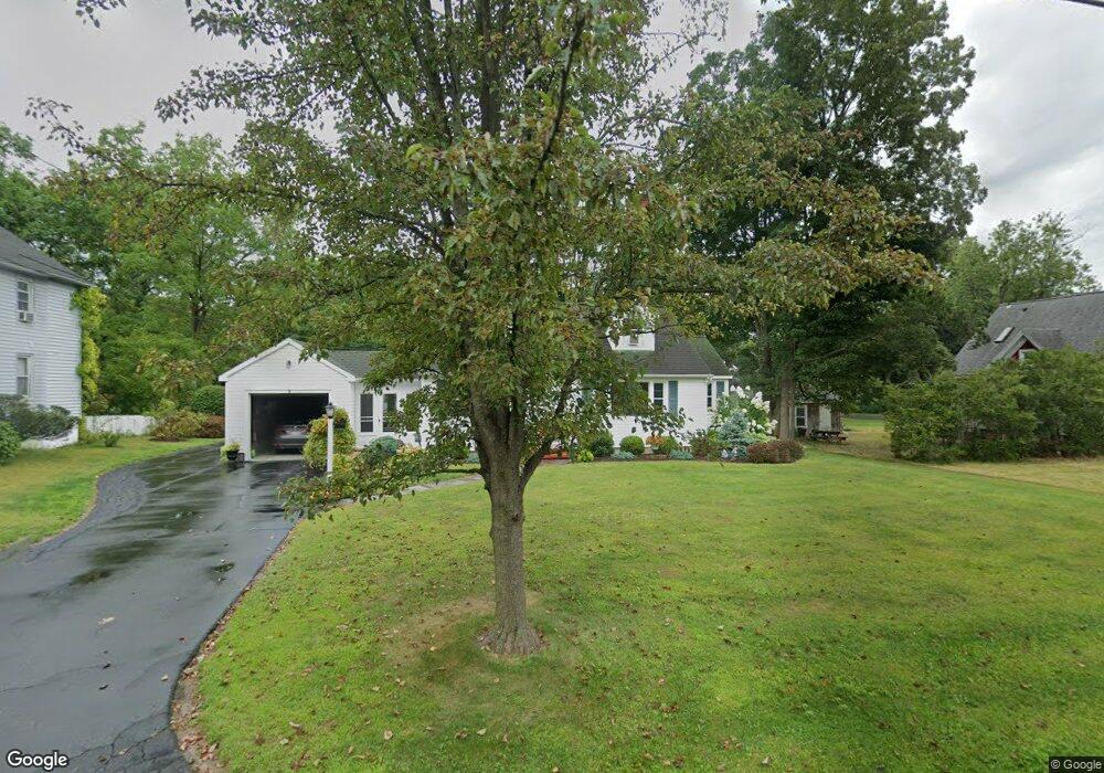 72 Seaman Ave, Castleton On Hudson, NY 12033 - photo 1