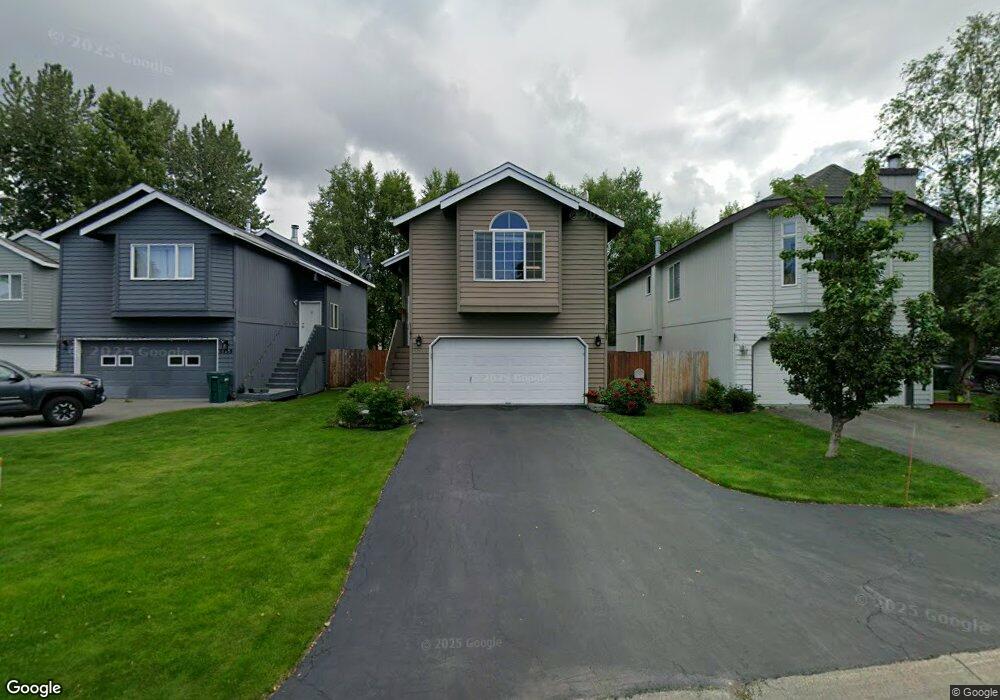 9739 Newhaven Loop, Anchorage, AK 99507 - photo 1