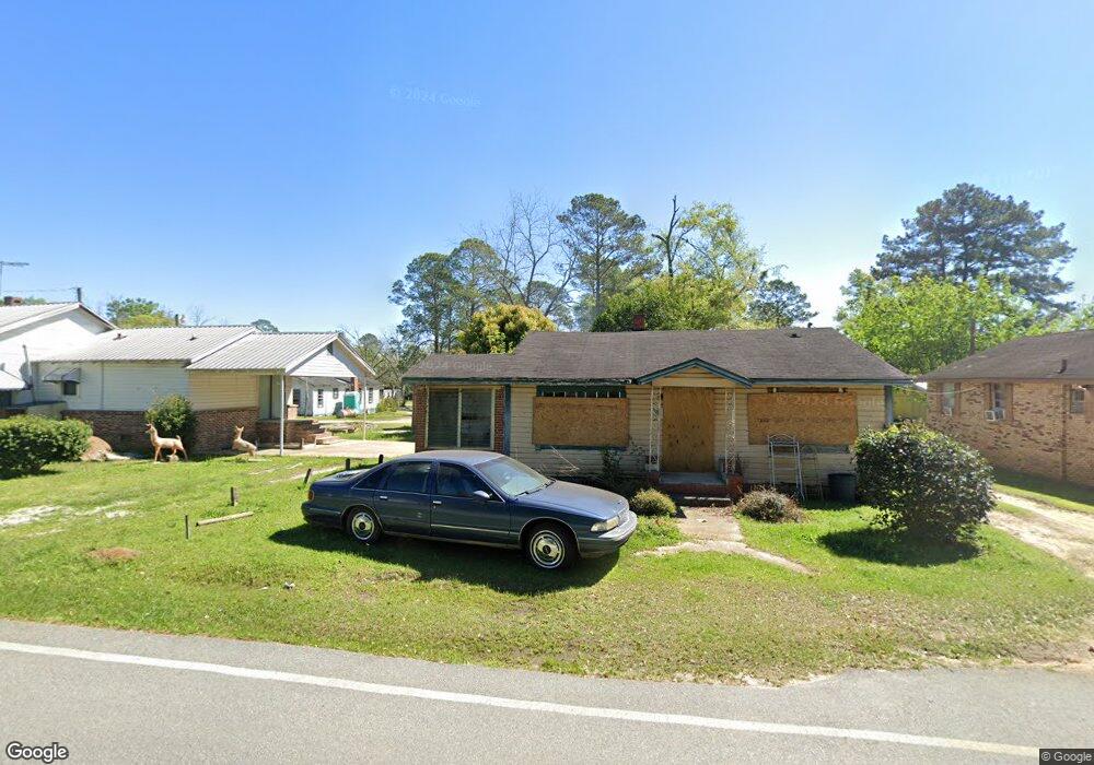 335 9th St SW, Cairo, GA 39828 - photo 1