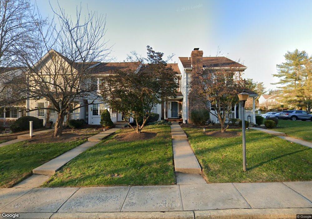 251 Leedom Way unit P89, Newtown, PA 18940 - photo 1