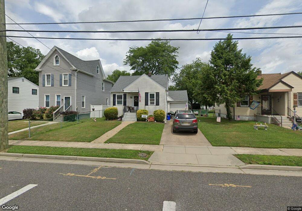 209 4th Ave, Mount Ephraim, NJ 08059 - photo 1