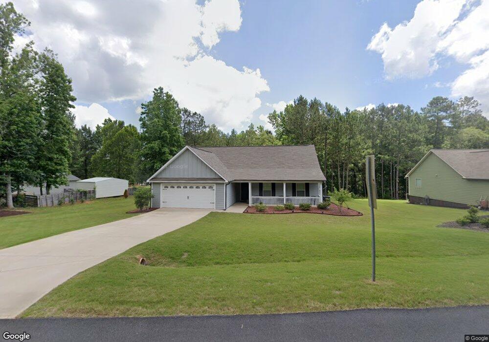 1010 Matthew Ln unit 27, Madison, GA 30650 - photo 1