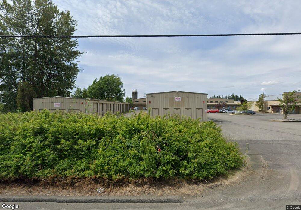 5373 Guide Meridian unit D, Bellingham, WA 98226 - photo 1