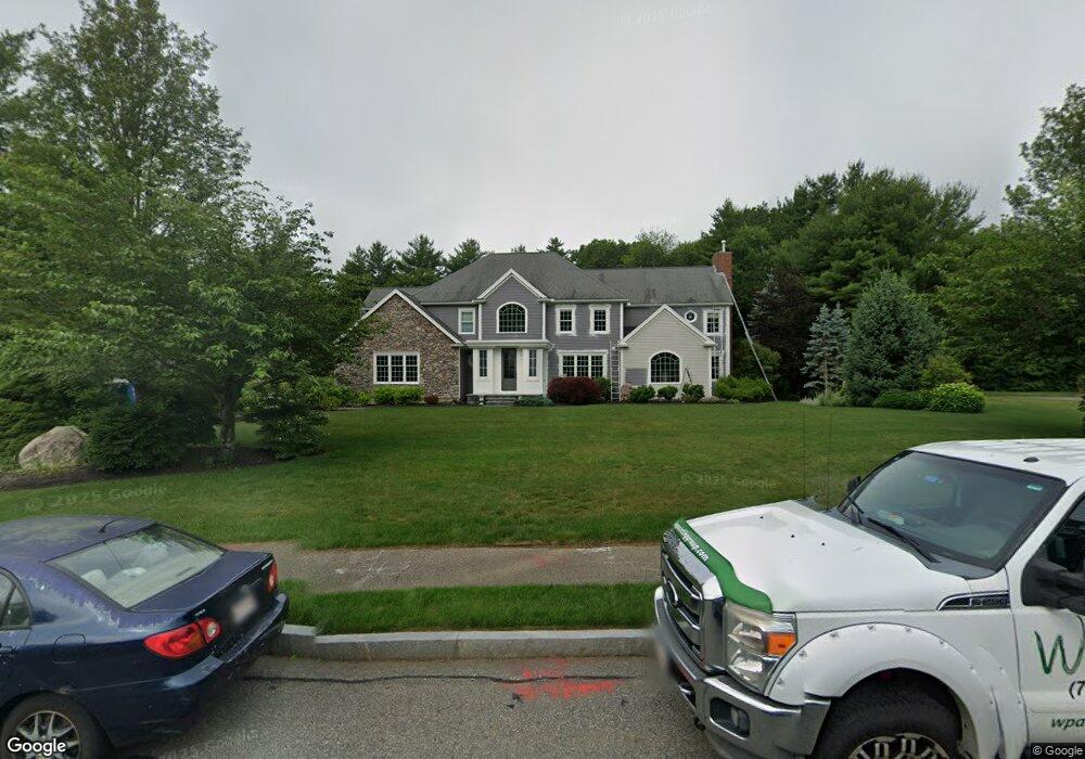 43 Symphony Dr, North Easton, MA 02356 - photo 1