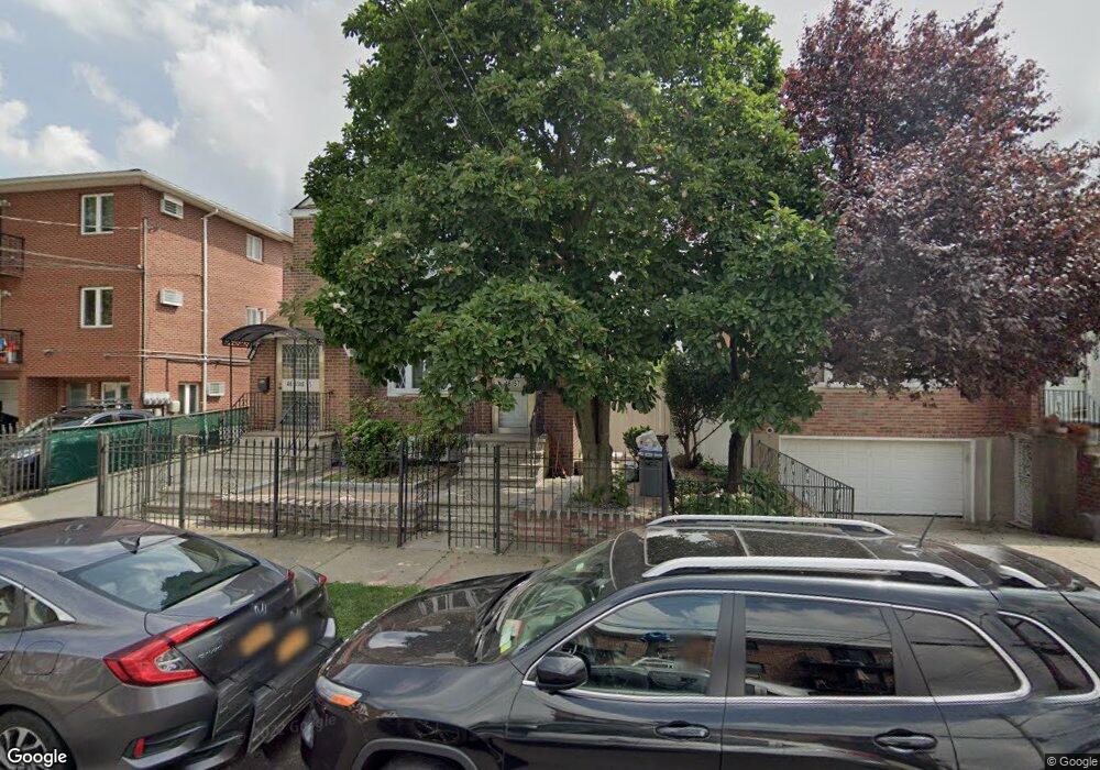 4657 161st St, Flushing, NY 11358 - photo 1