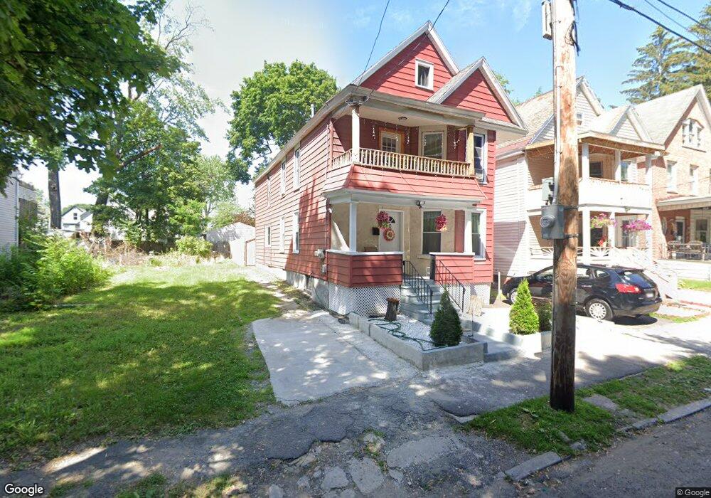 40 Wyllie St, Schenectady, NY 12307 - photo 1