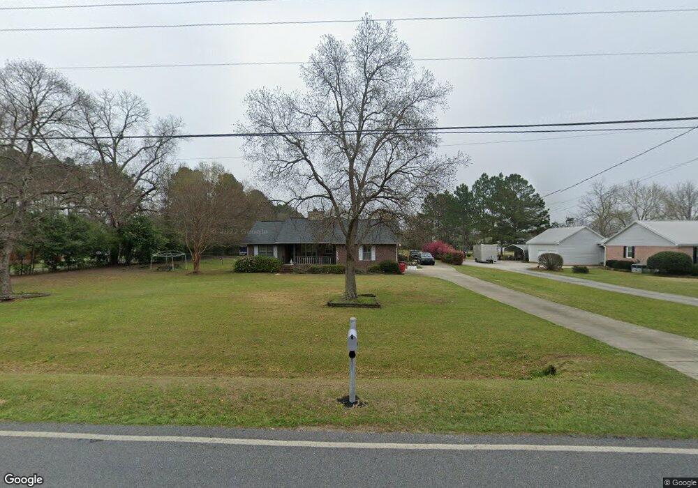 6418 Skipperton Rd, Macon, GA 31216 - photo 1