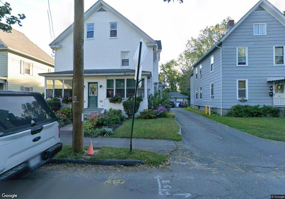 40 Williams St, Northampton, MA 01060 - photo 1